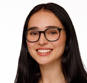 Olivia Eckstein